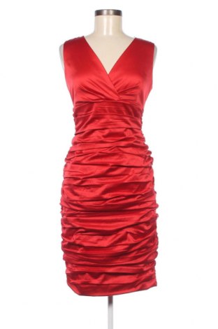 Φόρεμα Rinascimento, Μέγεθος M, Χρώμα Κόκκινο, Τιμή 15,99 €