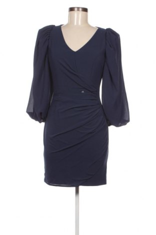 Kleid Rinascimento, Größe S, Farbe Blau, Preis 59,94 €