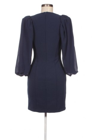 Kleid Rinascimento, Größe S, Farbe Blau, Preis € 105,15