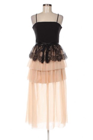 Kleid Rinascimento, Größe M, Farbe Beige, Preis € 39,96