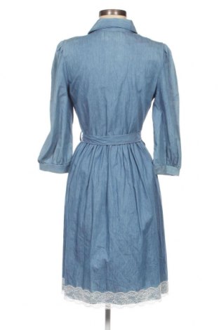Kleid Rinascimento, Größe M, Farbe Blau, Preis 90,21 €