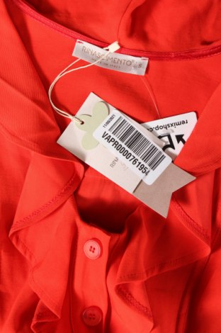 Kleid Rinascimento, Größe S, Farbe Rot, Preis 90,21 €