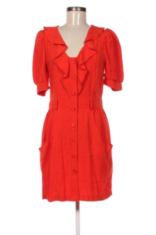 Φόρεμα Rinascimento, Μέγεθος S, Χρώμα Κόκκινο, Τιμή 40,59 €
