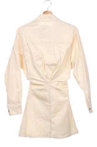 Kleid Rinascimento, Größe S, Farbe Beige, Preis 90,21 €