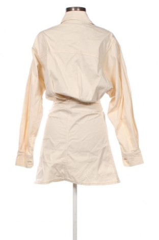 Φόρεμα Rinascimento, Μέγεθος M, Χρώμα  Μπέζ, Τιμή 51,42 €