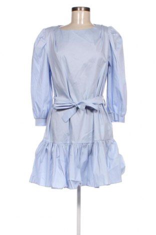 Šaty  Rinascimento, Veľkosť L, Farba Modrá, Cena  90,21 €