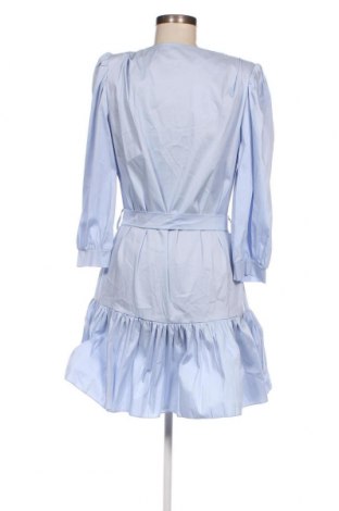 Φόρεμα Rinascimento, Μέγεθος L, Χρώμα Μπλέ, Τιμή 90,21 €