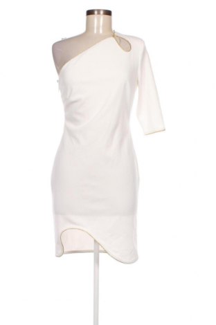 Φόρεμα Rinascimento, Μέγεθος S, Χρώμα Λευκό, Τιμή 59,94 €