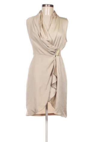Kleid Rinascimento, Größe S, Farbe Beige, Preis 45,11 €