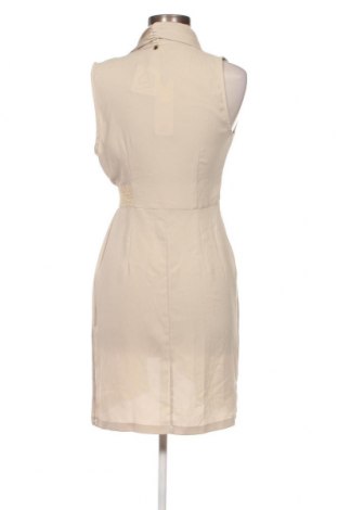 Φόρεμα Rinascimento, Μέγεθος S, Χρώμα  Μπέζ, Τιμή 45,11 €