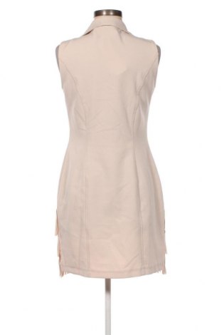 Φόρεμα Rinascimento, Μέγεθος M, Χρώμα  Μπέζ, Τιμή 89,38 €