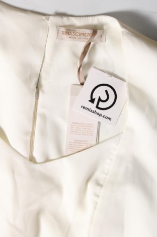 Φόρεμα Rinascimento, Μέγεθος S, Χρώμα Λευκό, Τιμή 41,01 €