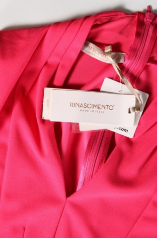 Φόρεμα Rinascimento, Μέγεθος S, Χρώμα Σάπιο μήλο, Τιμή 90,21 €