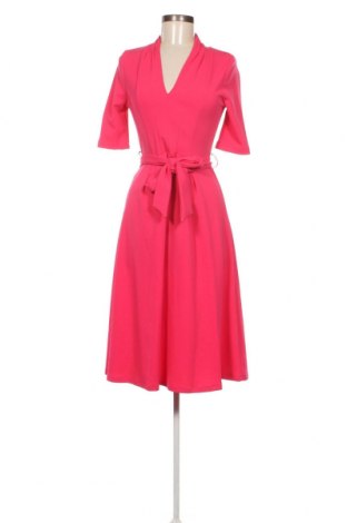 Φόρεμα Rinascimento, Μέγεθος S, Χρώμα Σάπιο μήλο, Τιμή 54,13 €