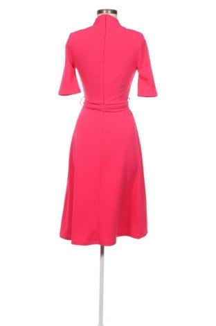 Šaty  Rinascimento, Velikost S, Barva Popelavě růžová, Cena  2 536,00 Kč