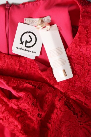 Φόρεμα Rinascimento, Μέγεθος S, Χρώμα Ρόζ , Τιμή 105,15 €
