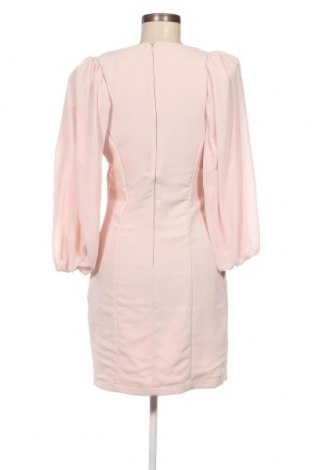Φόρεμα Rinascimento, Μέγεθος L, Χρώμα Ρόζ , Τιμή 87,27 €