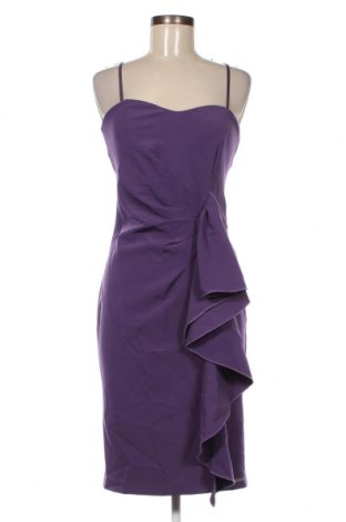Φόρεμα Rinascimento, Μέγεθος S, Χρώμα Βιολετί, Τιμή 56,78 €