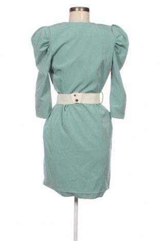 Φόρεμα Rinascimento, Μέγεθος S, Χρώμα Πράσινο, Τιμή 59,94 €