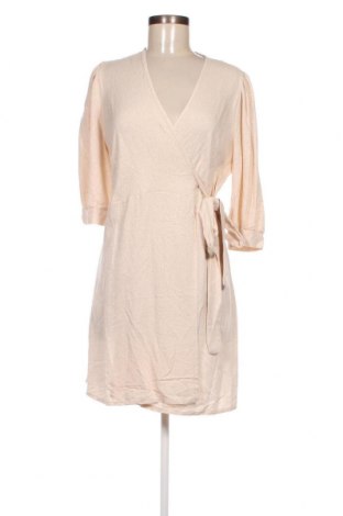 Φόρεμα Rinascimento, Μέγεθος M, Χρώμα  Μπέζ, Τιμή 10,83 €