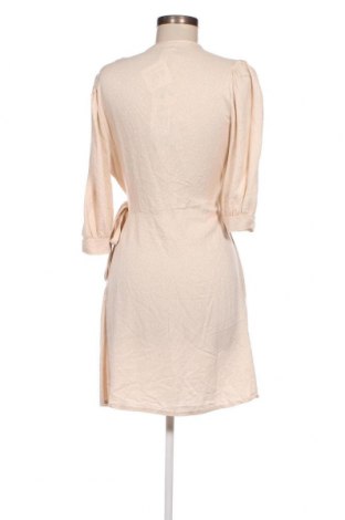 Φόρεμα Rinascimento, Μέγεθος M, Χρώμα  Μπέζ, Τιμή 37,89 €