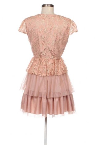 Šaty  Rinascimento, Velikost M, Barva Popelavě růžová, Cena  761,00 Kč