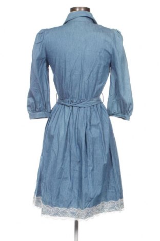 Šaty  Rinascimento, Veľkosť S, Farba Modrá, Cena  51,42 €