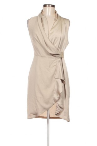 Kleid Rinascimento, Größe S, Farbe Beige, Preis 36,08 €