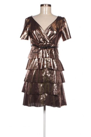 Φόρεμα Rinascimento, Μέγεθος S, Χρώμα Χρυσαφί, Τιμή 45,11 €