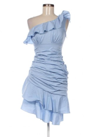 Φόρεμα Rinascimento, Μέγεθος S, Χρώμα Μπλέ, Τιμή 45,11 €
