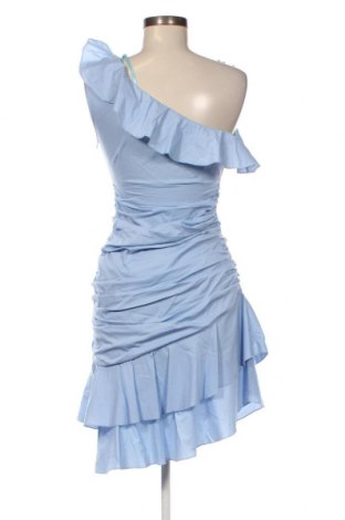Šaty  Rinascimento, Veľkosť S, Farba Modrá, Cena  90,21 €