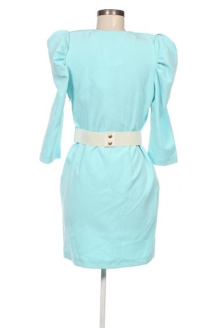 Kleid Rinascimento, Größe M, Farbe Blau, Preis € 105,15