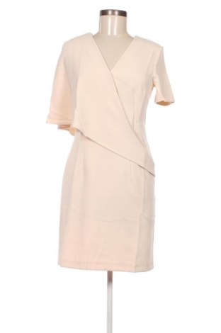 Kleid Rinascimento, Größe S, Farbe Ecru, Preis 10,52 €