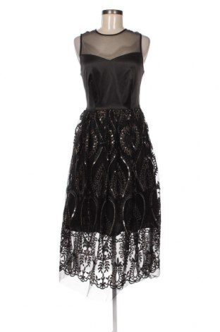 Kleid Rinascimento, Größe M, Farbe Schwarz, Preis € 39,96