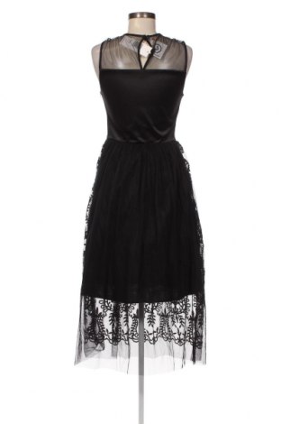 Šaty  Rinascimento, Veľkosť M, Farba Čierna, Cena  105,15 €