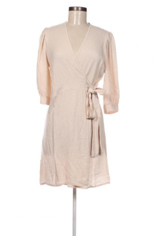 Φόρεμα Rinascimento, Μέγεθος M, Χρώμα  Μπέζ, Τιμή 64,95 €