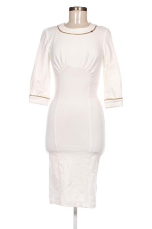 Φόρεμα Rinascimento, Μέγεθος S, Χρώμα Λευκό, Τιμή 59,94 €