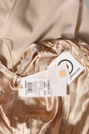 Kleid Rinascimento, Größe XL, Farbe Beige, Preis € 84,12