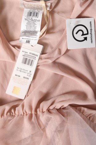 Φόρεμα Rinascimento, Μέγεθος XS, Χρώμα Ρόζ , Τιμή 59,94 €