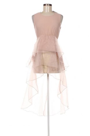 Šaty  Rinascimento, Velikost XS, Barva Růžová, Cena  1 685,00 Kč