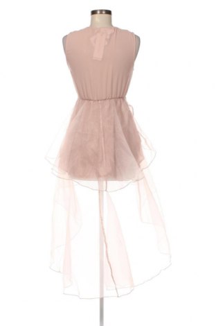 Φόρεμα Rinascimento, Μέγεθος XS, Χρώμα Ρόζ , Τιμή 59,94 €