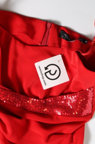 Kleid Rinascimento, Größe M, Farbe Rot, Preis 8,53 €