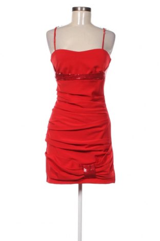 Kleid Rinascimento, Größe M, Farbe Rot, Preis 41,20 €