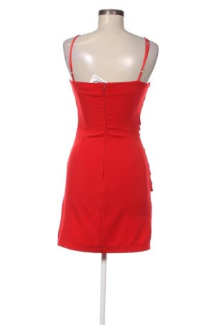 Φόρεμα Rinascimento, Μέγεθος M, Χρώμα Κόκκινο, Τιμή 8,53 €