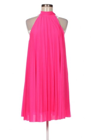 Φόρεμα River Island, Μέγεθος XS, Χρώμα Ρόζ , Τιμή 52,17 €