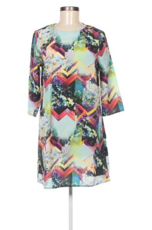 Φόρεμα River Island, Μέγεθος S, Χρώμα Πολύχρωμο, Τιμή 9,25 €
