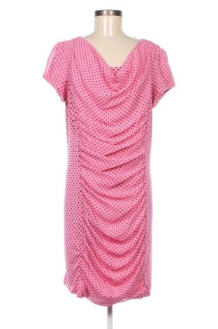 Φόρεμα Robbie Bee, Μέγεθος XL, Χρώμα Ρόζ , Τιμή 9,40 €