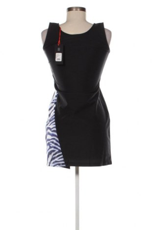 Kleid Roberto Cavalli, Größe M, Farbe Mehrfarbig, Preis 211,50 €