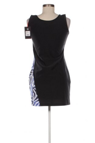 Kleid Roberto Cavalli, Größe L, Farbe Mehrfarbig, Preis 156,33 €