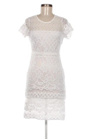 Kleid Robin, Größe M, Farbe Weiß, Preis 14,20 €
